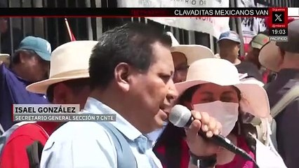 ¿La participación ciudadana en la elección judicial fue legítima? Pedro Gamboa, 04 de junio 2025