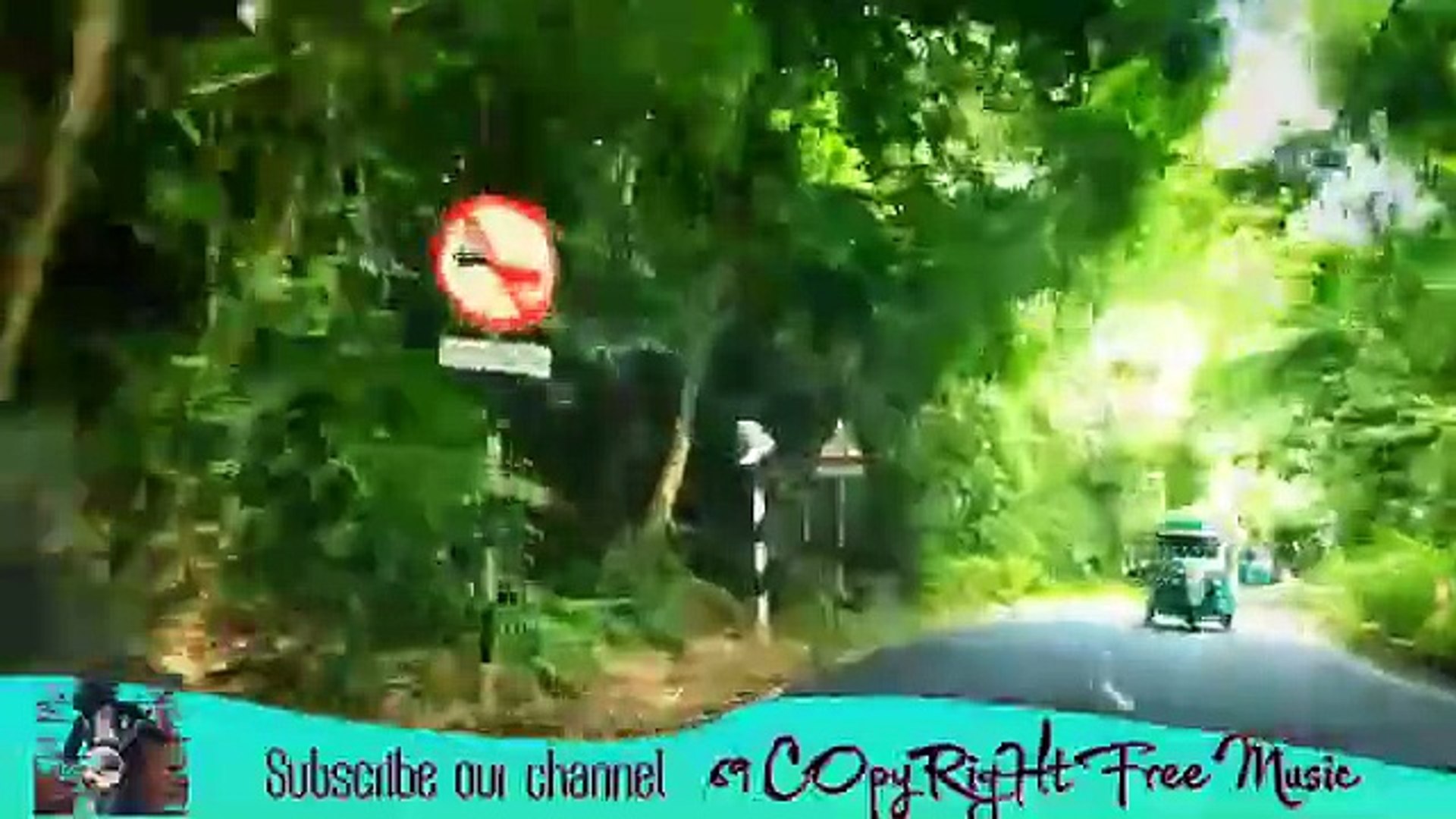 ⁣Best travelling remix songs of Bollywood _ Road trip music
