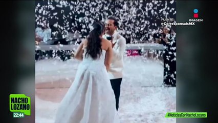 “Austeridad”, pide Sheinbaum al comentar boda de funcionario de Guerrero