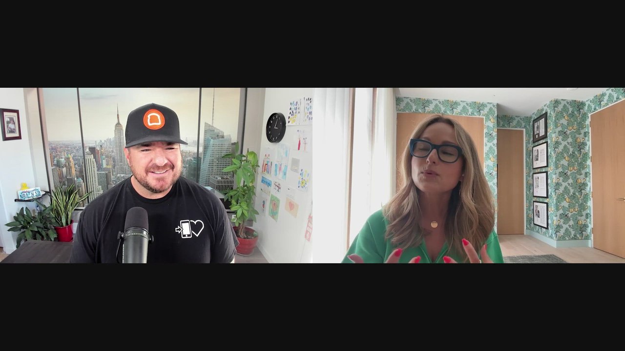 Giada De Laurentiis is Building Something Bigger than TV with Huge Multi-Year Amazon Studios Deal