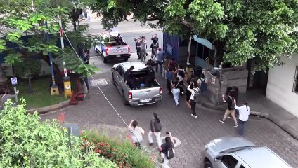 Abogada activista de DDHH salvadoreña se dice "presa política" de Bukele