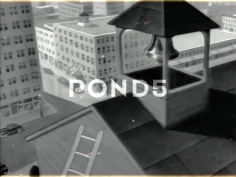 Ventriloquist Cat (1950)