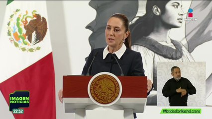 Donald Trump y su guerra comercial están de vuelta