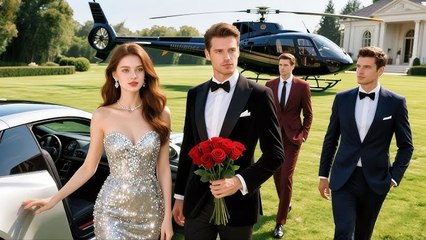 You broke our marriage vows Eng Sub Short Drama