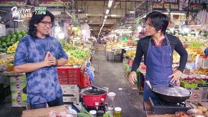 Farm To Table: Easy recipes that are meant to impress