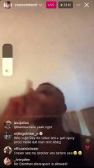 Osimhen'den Galatasaray taraftarına canlı yayında sert çıkış! "Hepiniz bana muhtaçsınız"