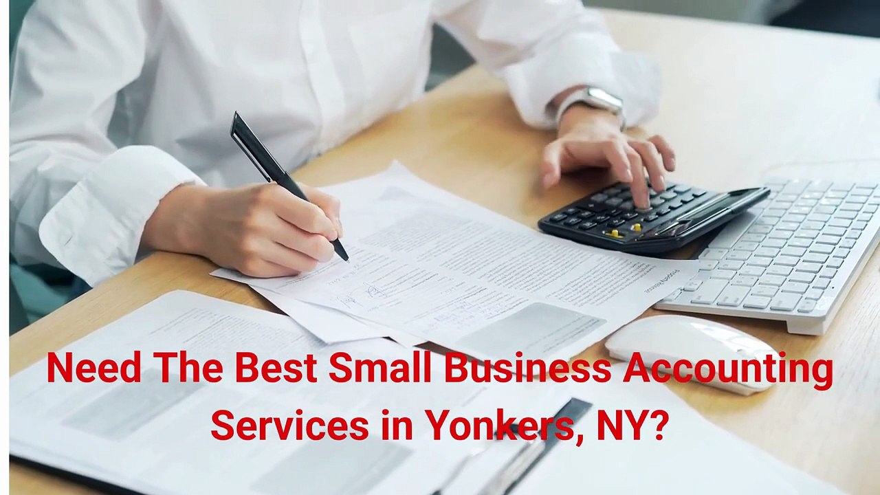 ACG Tax Service - Small Business Accounting Services in Yonkers, NY