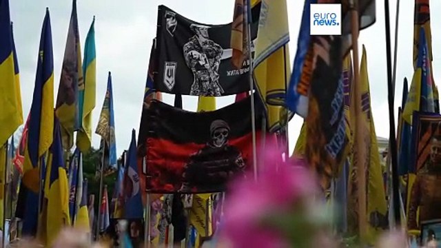 Zełenski chce rozmów twarzą w twarz z Putinem, prezydent Rosji wydaje się być niechętny