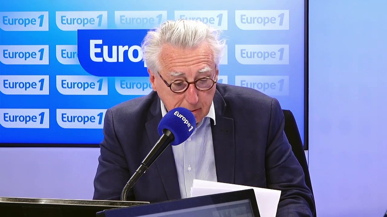 Friedrich Merz au supplice du bureau ovale