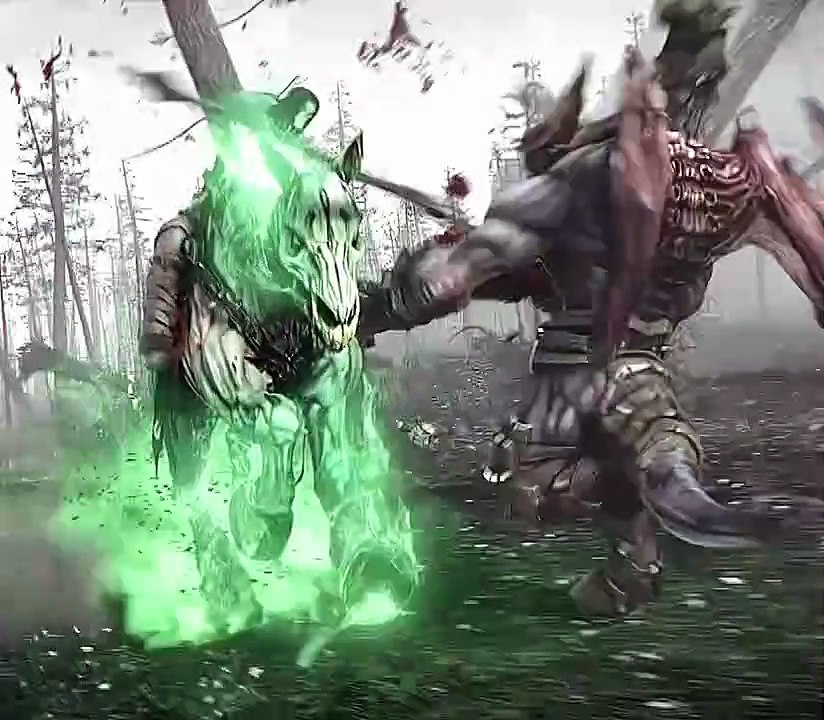 The Darksider death lives within