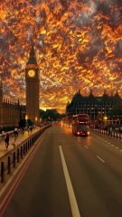 Places On Earth That Don't Feel Real 😱😳#travel #explore #adventure #shorts_8