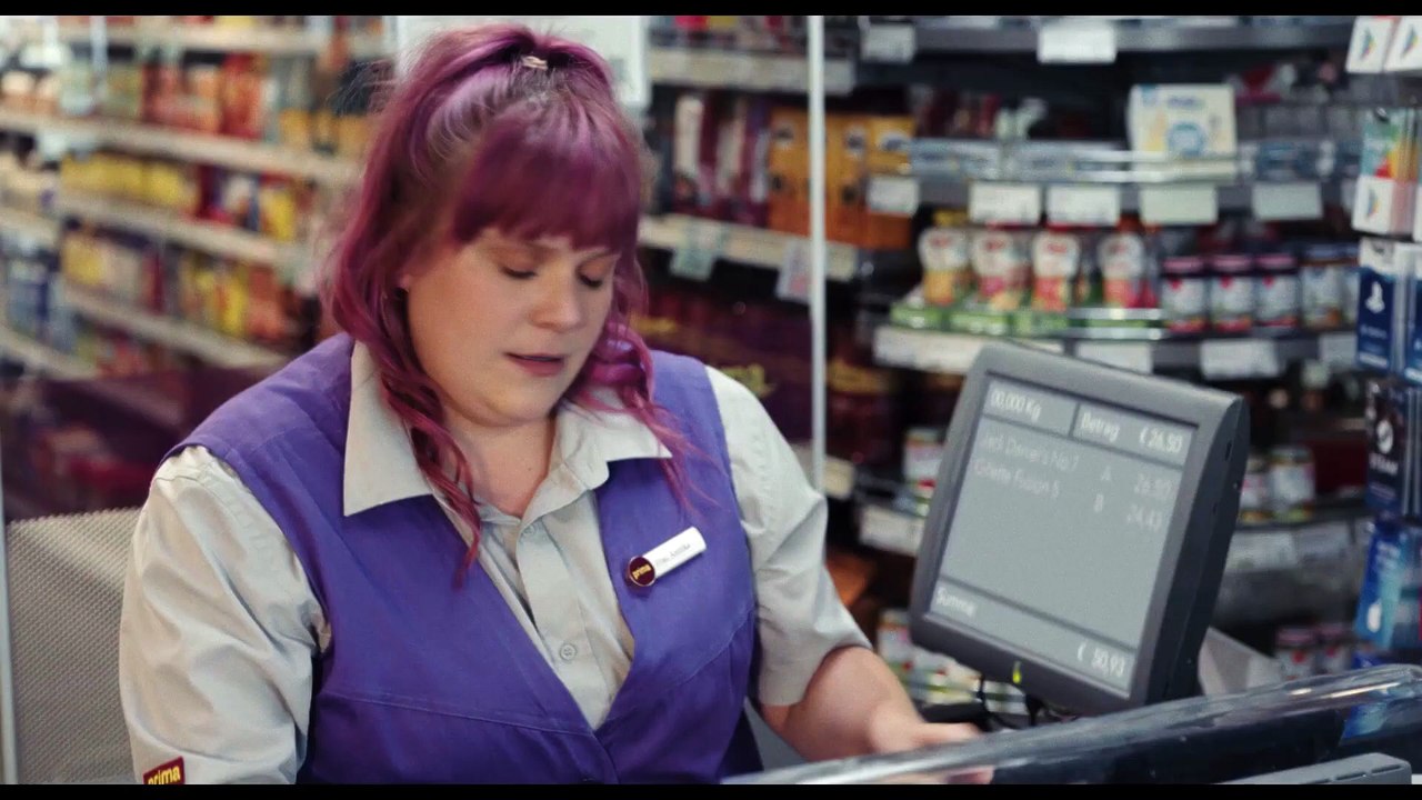 Mermaids Don't Cry | movie | 2023 | Official Trailer