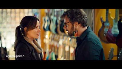 Bejbis | movie | 2022 | Official Trailer