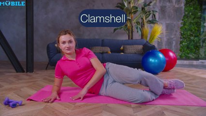 Top 7 Gluteal Pain Exercises to Relieve and Strengthen