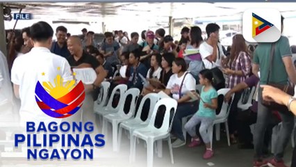 Panayam kay BIR Commissioner Romeo “Jun” Lumagui Jr. para sa mga update at digitalized na serbisyo ng ahensiya