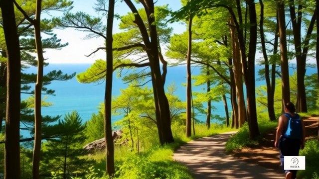 Slow Down in the Great Lakes Best Quiet Towns, Wineries & Hidden Shores