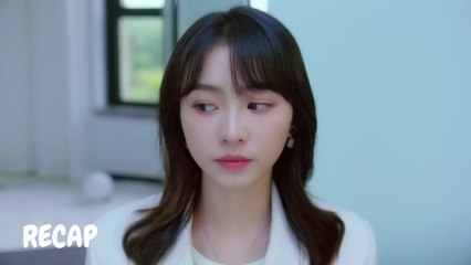 Double Love | Season01 Episode03 | Chinese Drama Hindi [ENG SUB]