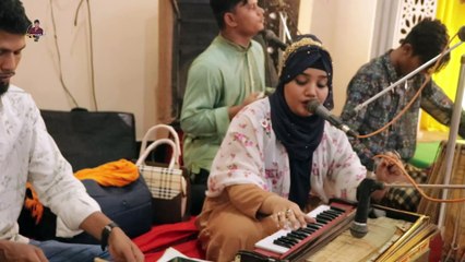 Allah rasul sakkhi ai dilam sagor pari avenue vandary song