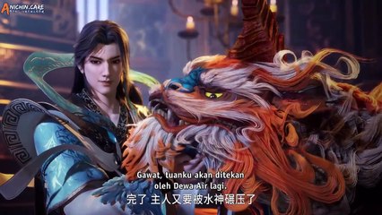 Senior Brother Steady Episode 92