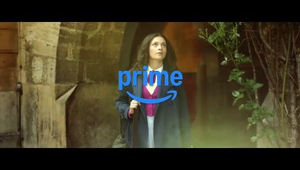 Maxton Hall - S02 Teaser Trailer (Deutsch) HD