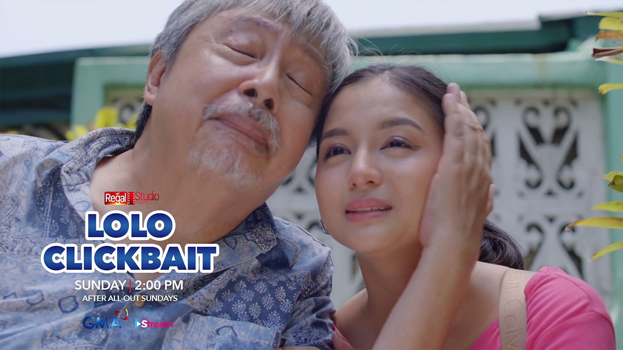 Regal Studio Presents: Lolo Clickbait