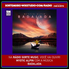 MYSTIC ALPIN - BADALADA