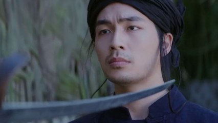 Detective Kiên: The Headless Horror Trailer (2) OmeU