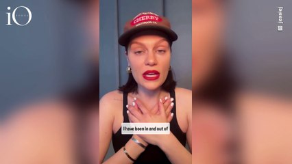 Jessie J rivela di avere un cancro al seno: «Sparirò per un po’, ma tornerò più forte»