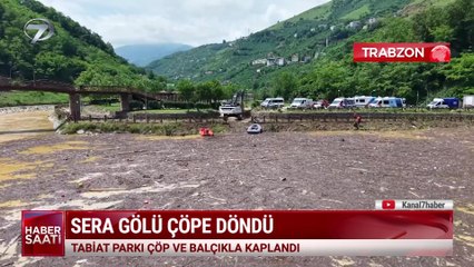 Kanal 7 Haber Saati - 4 Haziran 2025