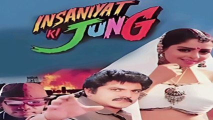 90's Kumar Sanu song - Koi bhi Haseena Kya hai tere Aage