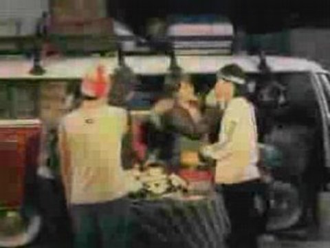 Lee hyori, Lee jun ki, park bom - Anystar [mv]