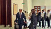 Presunto testaferro de Alexis Medina asegura MP busca logro político