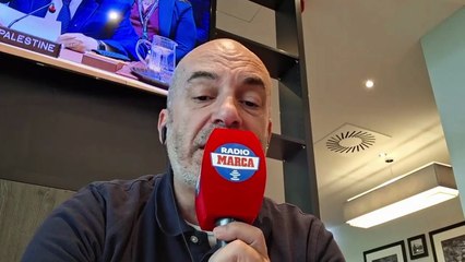 Varela, para el España - Francia: "Lamine Yamal debe ser Xabi Alonso"