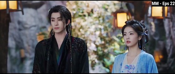 DRACHIN | MM - Episode 22 Sub Indo