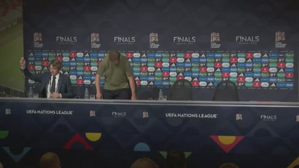 Julian Nagelsmanns Pressekonferenz: Die wichtigsten Einblicke und Neuigkeiten ⚽