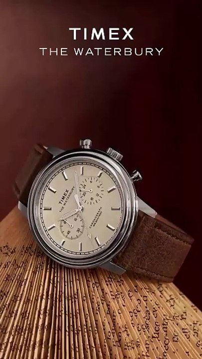 Our classic Waterbury collection is just a click away on