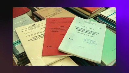 Как КГБ ведёт против вас идеологическую войну. Чекистские манипуляции не изменил