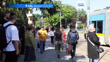 Bulgarien erhält Zustimmung zur Einführung des Euros