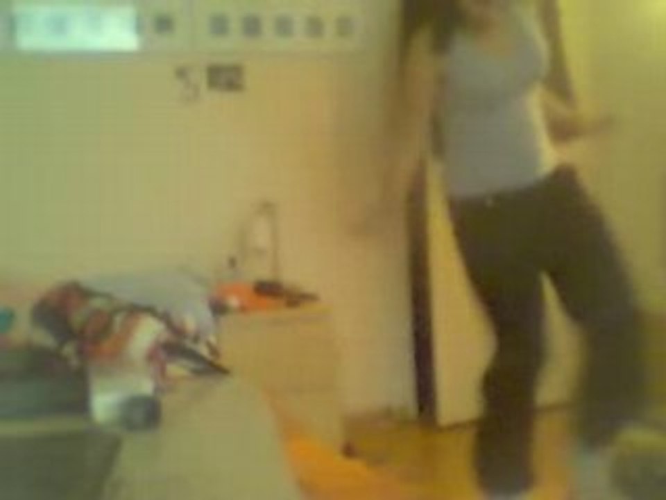 Laura dance KOLBASTI
