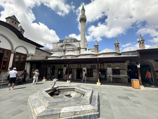 Kültür ve inanç turizminin gözdesi: İlk 3’e adını yazdırdı!