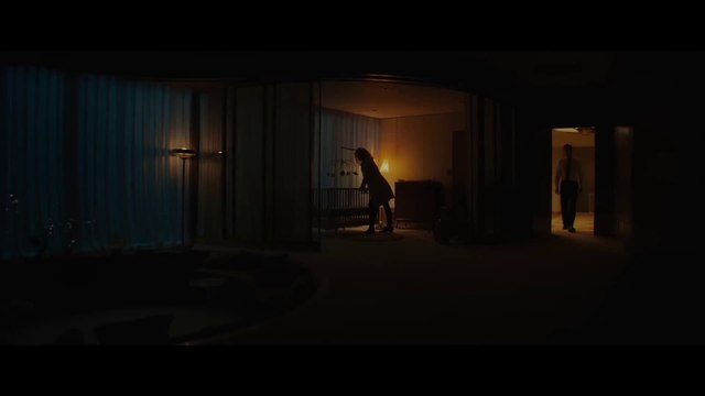 Fantastik Dörtlü: İlk Adımlar Teaser