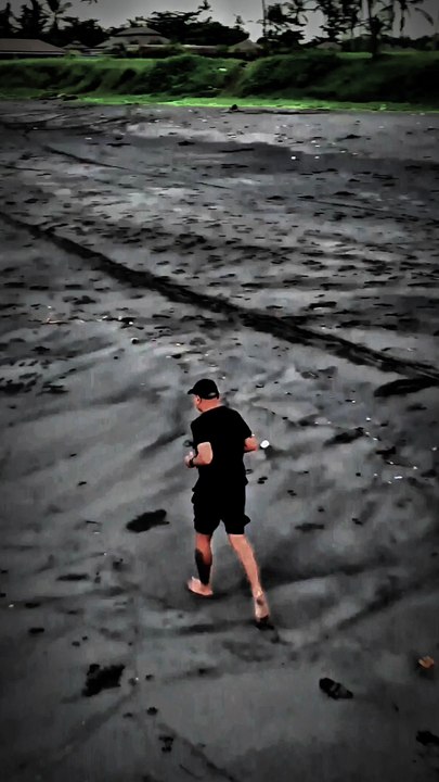 Pelari Bali