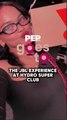#PEPGoesTo: The JBL Experience at Hydro Super Club! 🧡