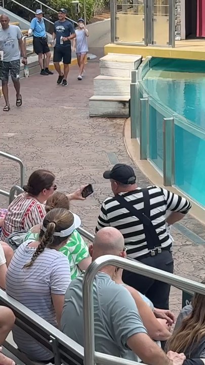 Craziest Men I ever Seen in Universe