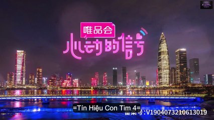 Tín Hiệu Con Tim mùa 4 tập 2B