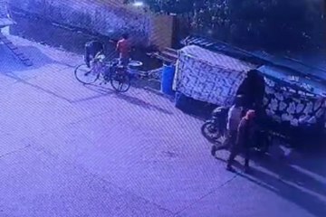 बिलासपुर में दिनदहाड़े लूट