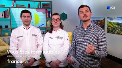 05/06/2025 - ici matin par ici Pays de Savoie en vidéo