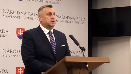 Reakcia A.Danka na vyhlásenie prezidenta P.Pellegriniho k referendu