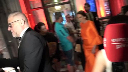 Ana Belén se moja y opina abiertamente sobre Melody: "Lo hizo estupendamente pero yo no iría a Eurovisión"