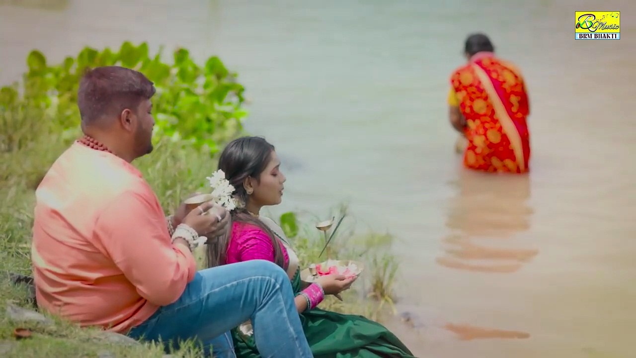 Maa Ganga | गंगा मैया | Offical Video | Maa Ganga Song | BRM BHAKTI | Swastika Mishra |Ganga Bhajan